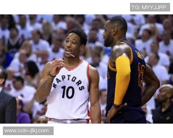 2018年骑士与猛龙精彩对决全场回放视频重温篮球盛宴